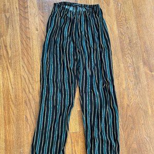 Brandy Flowy Pants